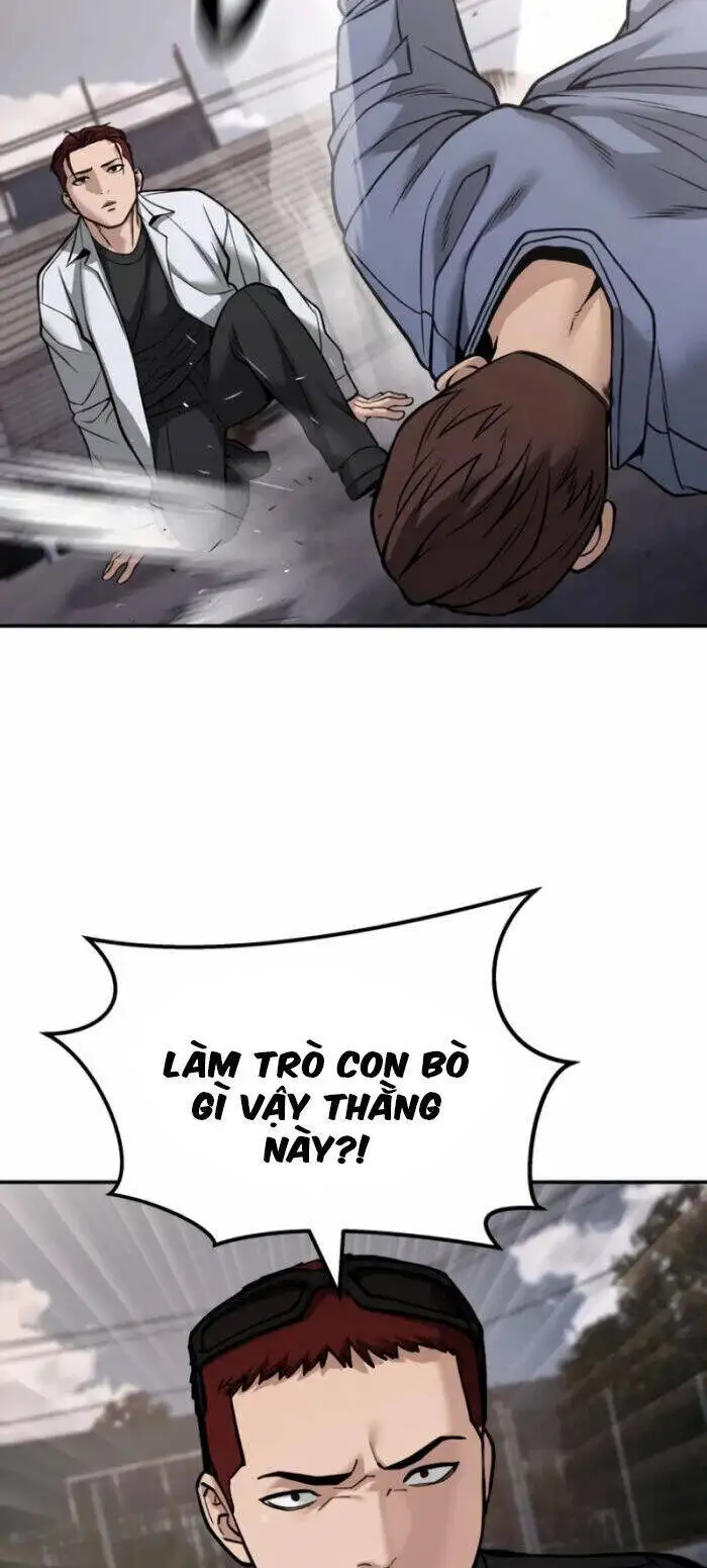 Truyện Tranh Giang Hồ Thực Thi Công Lý trang 7