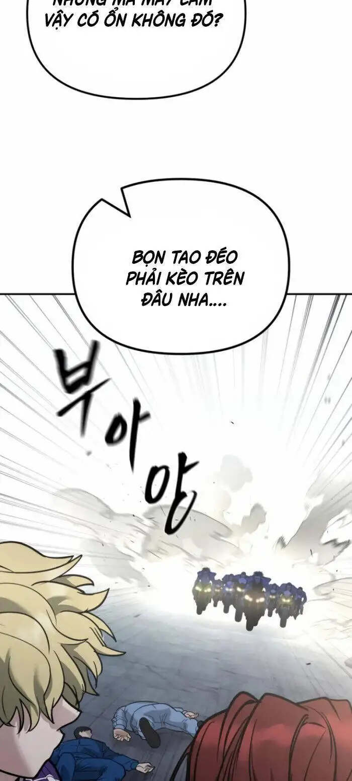 Truyện Tranh Giang Hồ Thực Thi Công Lý trang 7