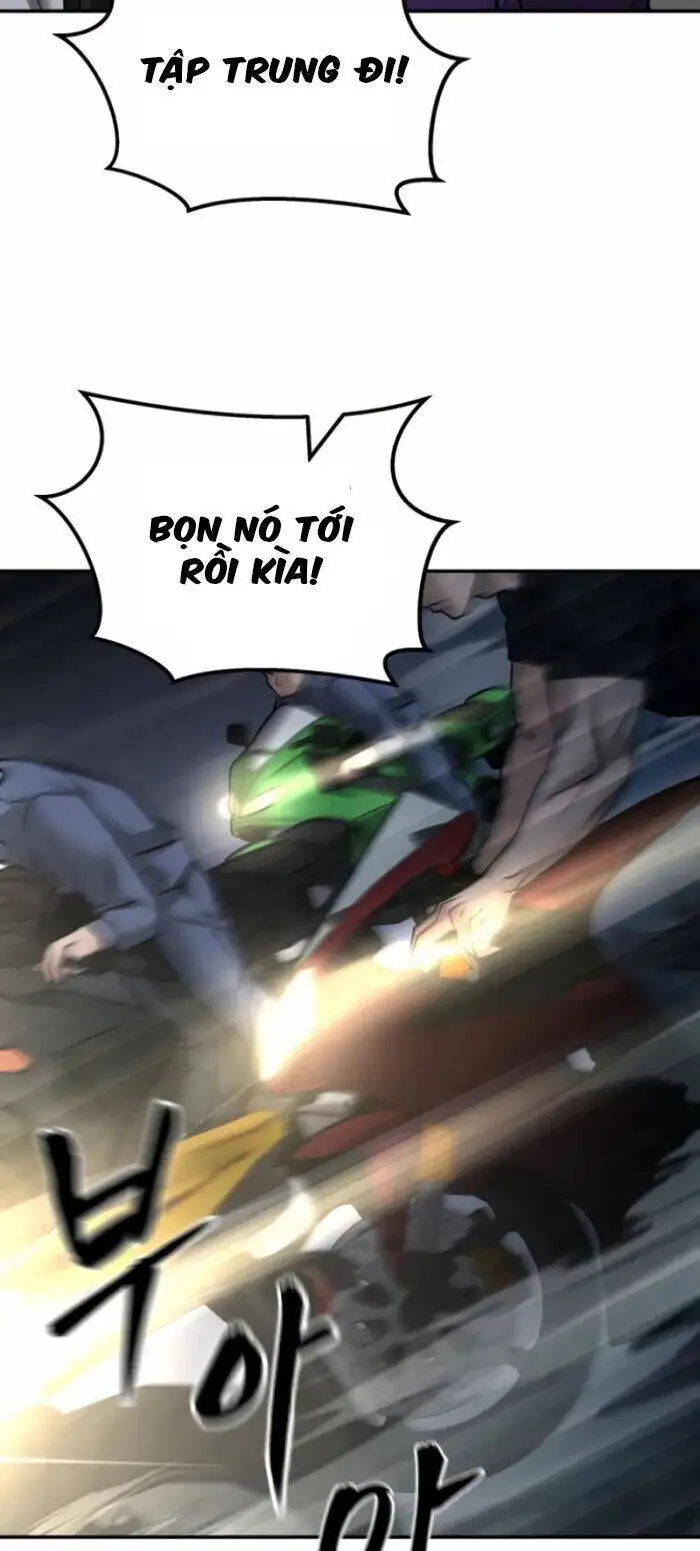 Truyện Tranh Giang Hồ Thực Thi Công Lý trang 7