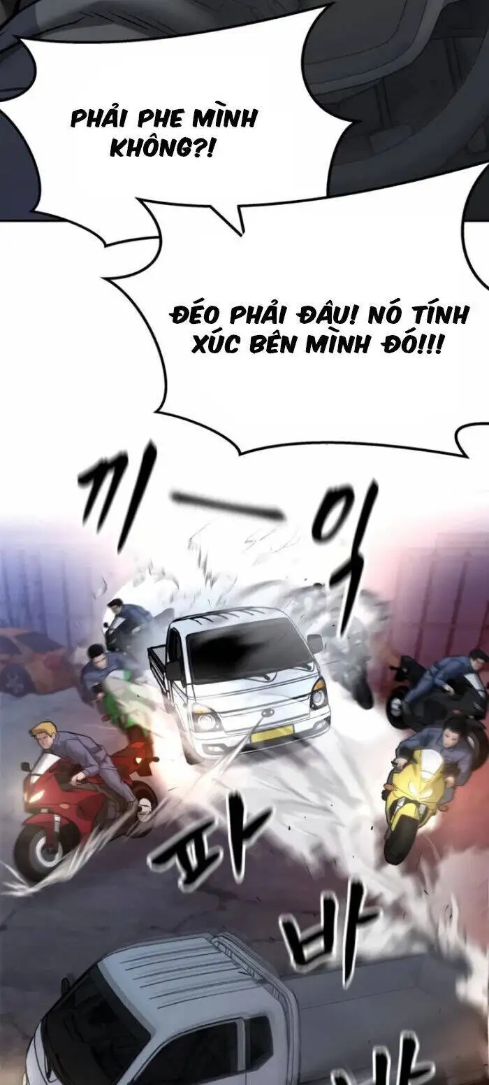 Truyện Tranh Giang Hồ Thực Thi Công Lý trang 7