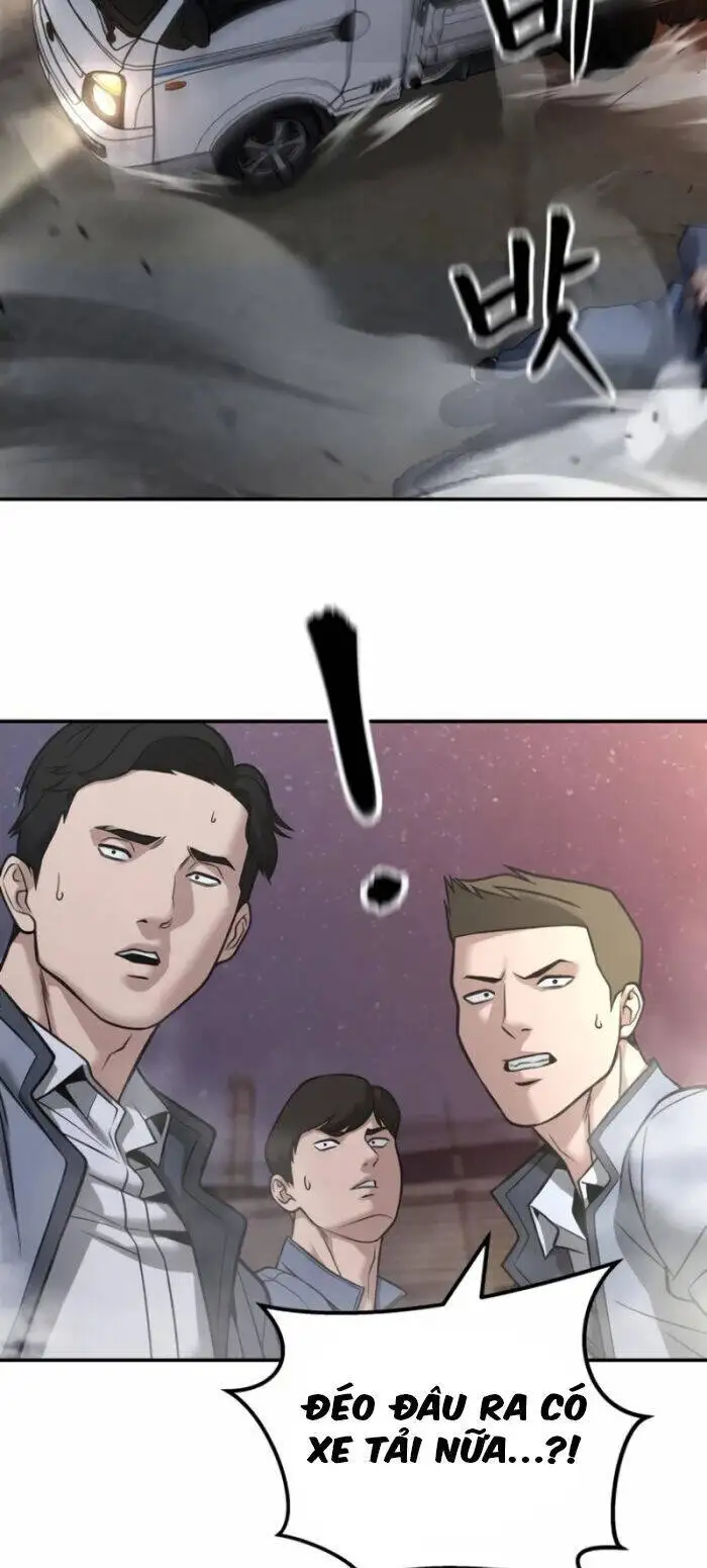 Truyện Tranh Giang Hồ Thực Thi Công Lý trang 7