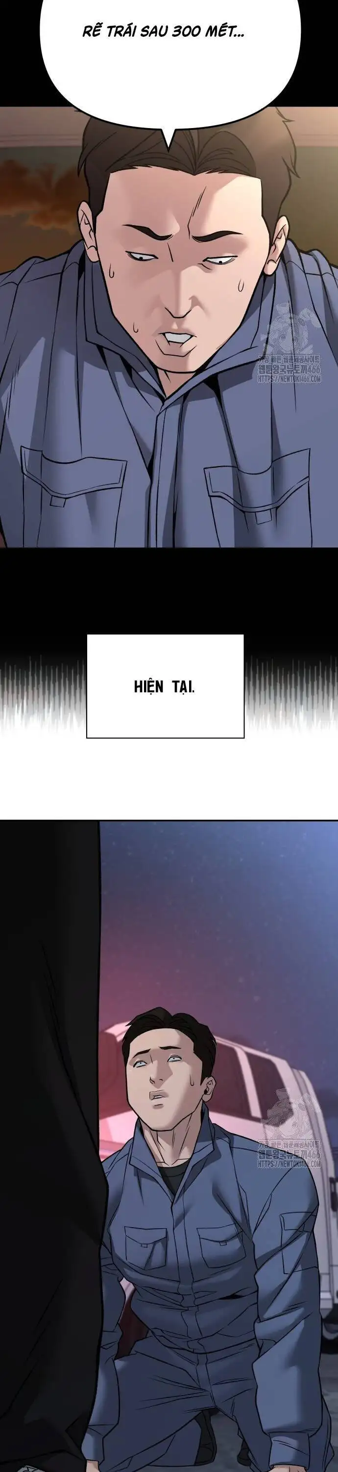 Truyện Tranh Giang Hồ Thực Thi Công Lý trang 7