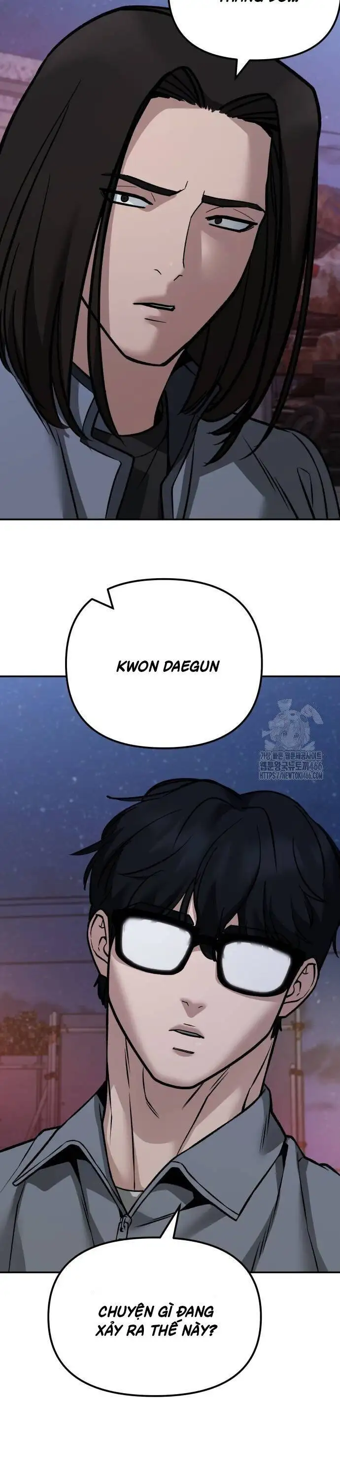 Truyện Tranh Giang Hồ Thực Thi Công Lý trang 7