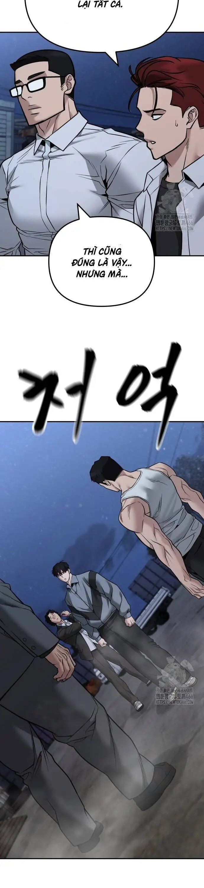 Truyện Tranh Giang Hồ Thực Thi Công Lý trang 7
