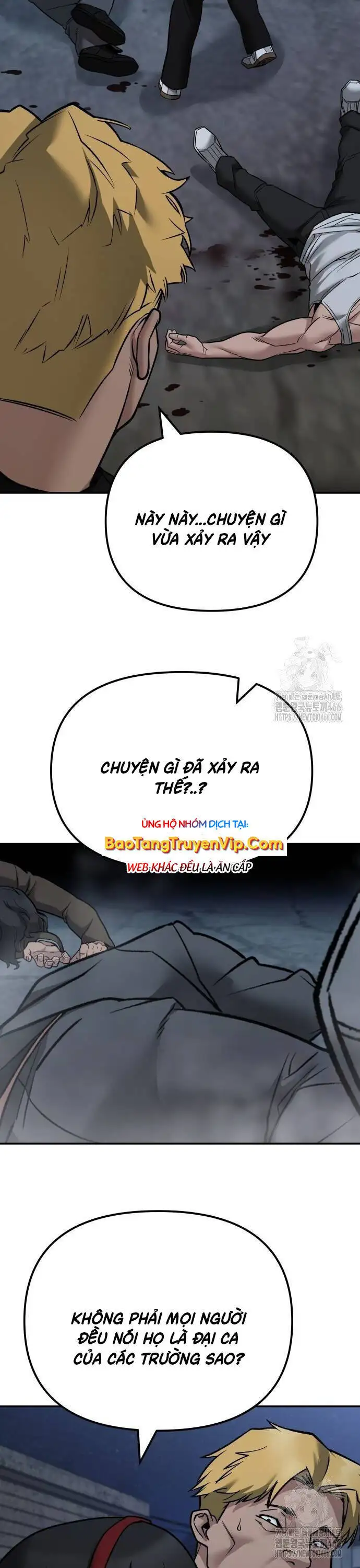 Truyện Tranh Giang Hồ Thực Thi Công Lý trang 7
