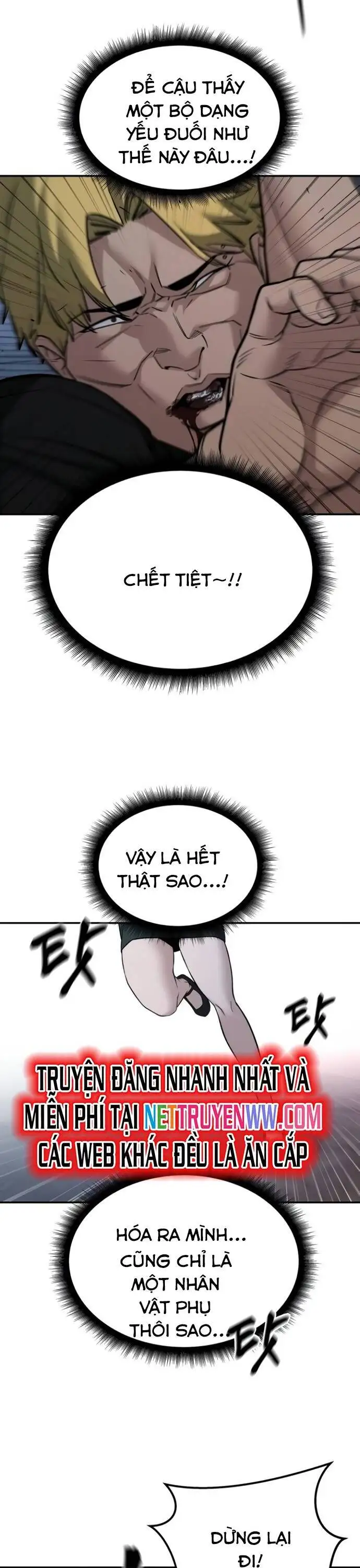 Truyện Tranh Giang Hồ Thực Thi Công Lý trang 7