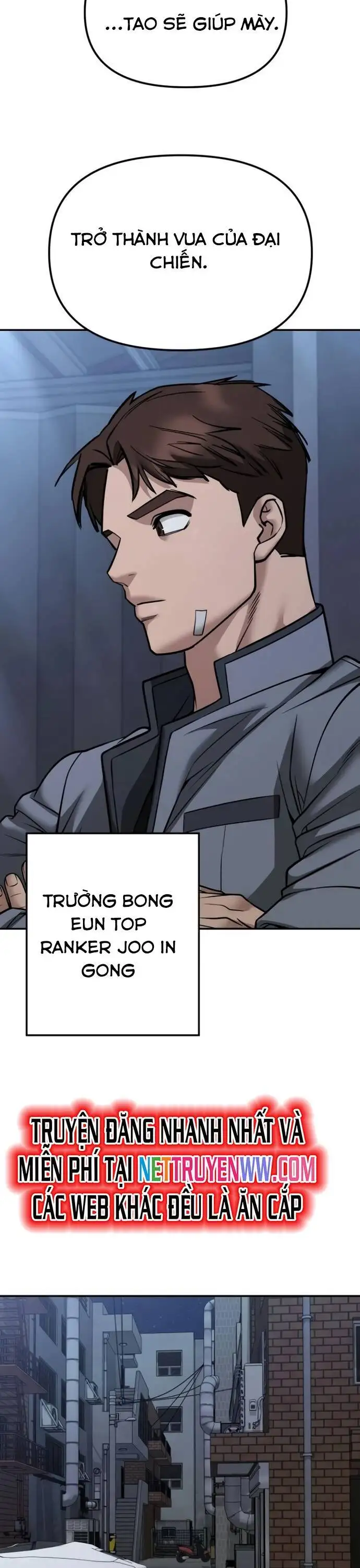 Truyện Tranh Giang Hồ Thực Thi Công Lý trang 7