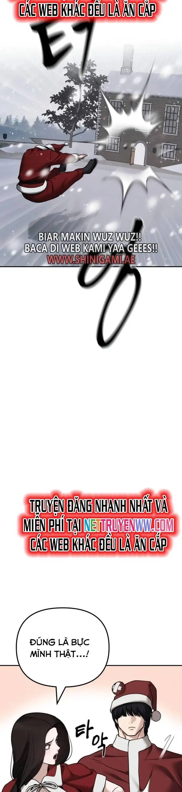 Truyện Tranh Giang Hồ Thực Thi Công Lý trang 7