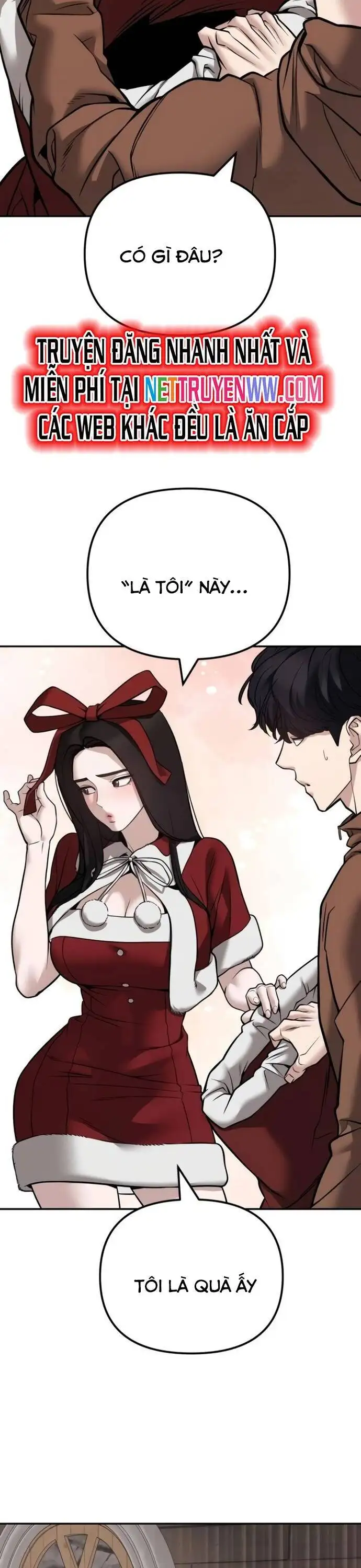 Truyện Tranh Giang Hồ Thực Thi Công Lý trang 7