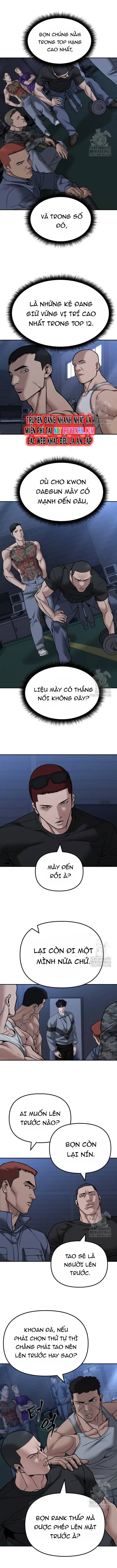 Truyện Tranh Giang Hồ Thực Thi Công Lý trang 7