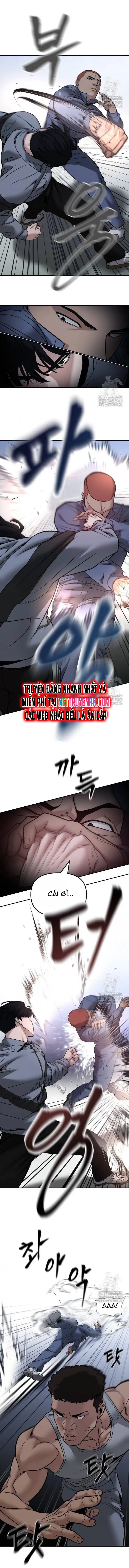 Truyện Tranh Giang Hồ Thực Thi Công Lý trang 7