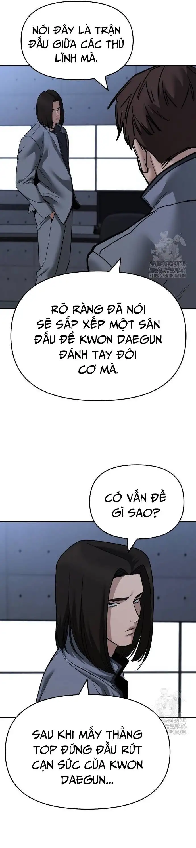 Truyện Tranh Giang Hồ Thực Thi Công Lý trang 7