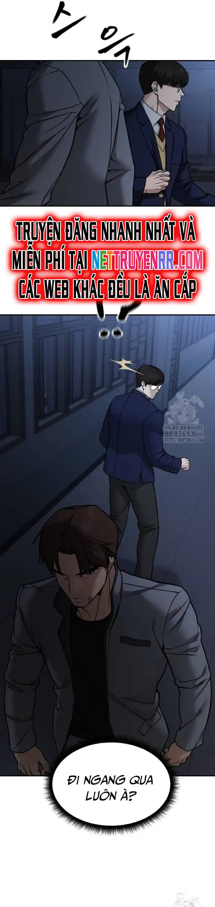 Truyện Tranh Giang Hồ Thực Thi Công Lý trang 7