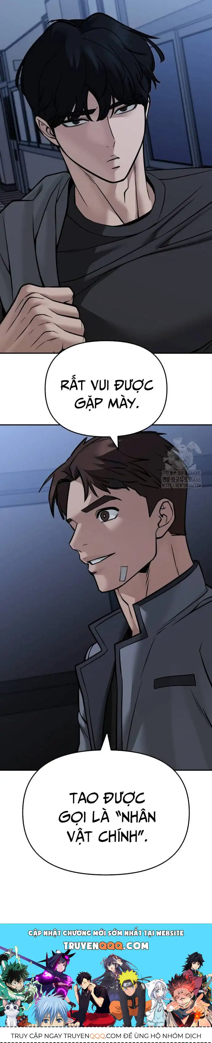 Truyện Tranh Giang Hồ Thực Thi Công Lý trang 7