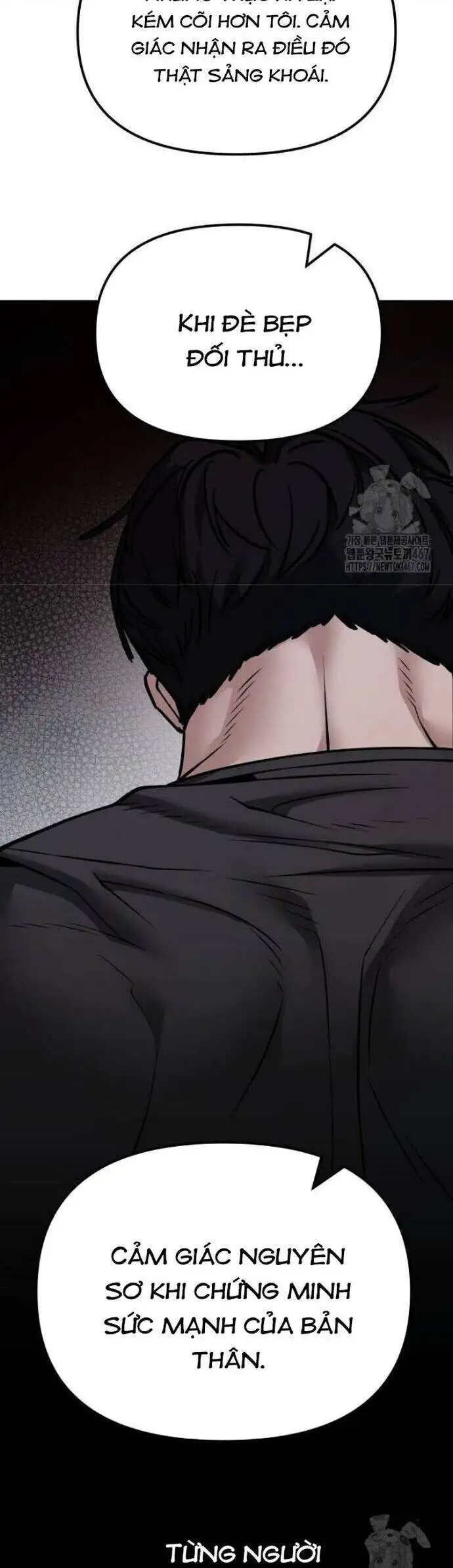 Truyện Tranh Giang Hồ Thực Thi Công Lý trang 7