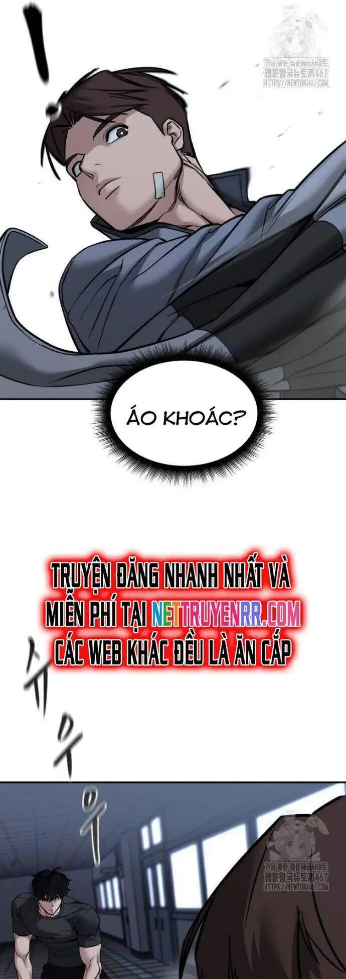 Truyện Tranh Giang Hồ Thực Thi Công Lý trang 7