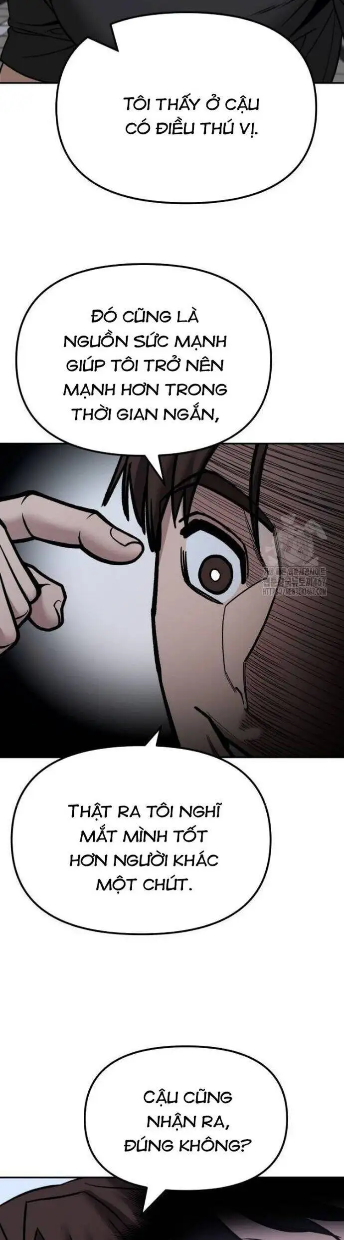 Truyện Tranh Giang Hồ Thực Thi Công Lý trang 7