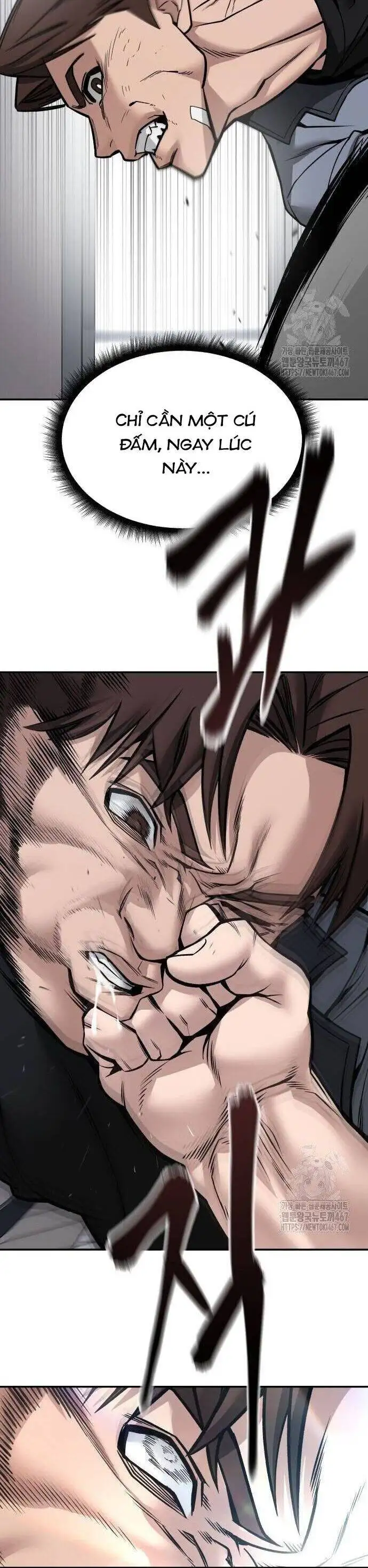 Truyện Tranh Giang Hồ Thực Thi Công Lý trang 7