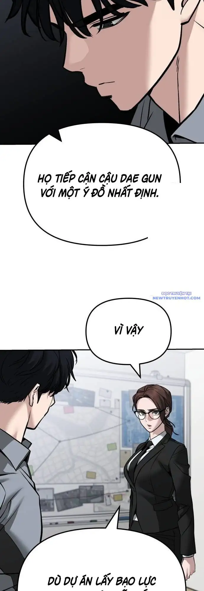 Truyện Tranh Giang Hồ Thực Thi Công Lý trang 7