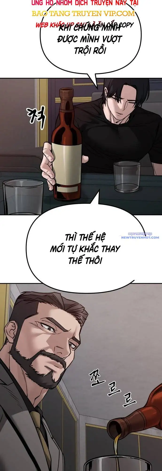 Truyện Tranh Giang Hồ Thực Thi Công Lý trang 7