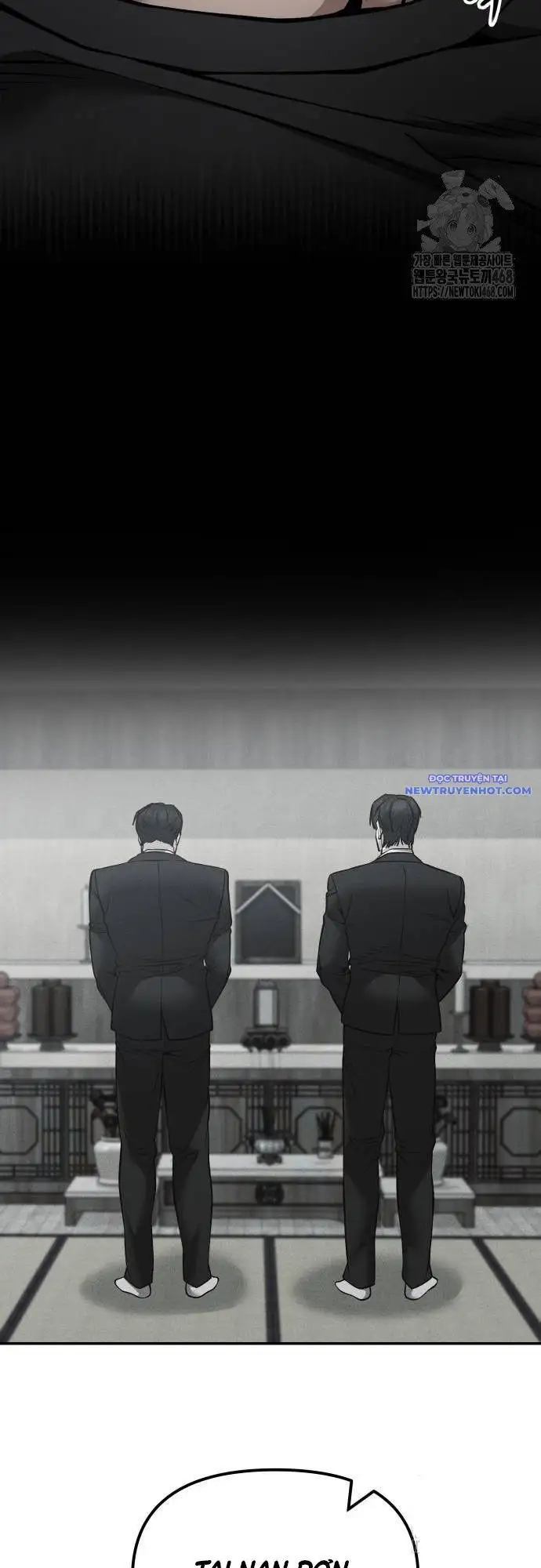 Truyện Tranh Giang Hồ Thực Thi Công Lý trang 7