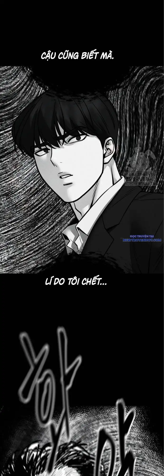 Truyện Tranh Giang Hồ Thực Thi Công Lý trang 7