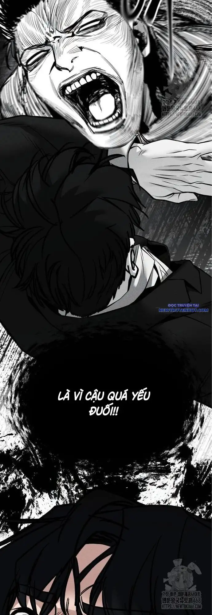 Truyện Tranh Giang Hồ Thực Thi Công Lý trang 7