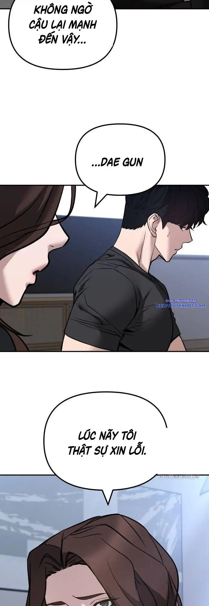 Truyện Tranh Giang Hồ Thực Thi Công Lý trang 7