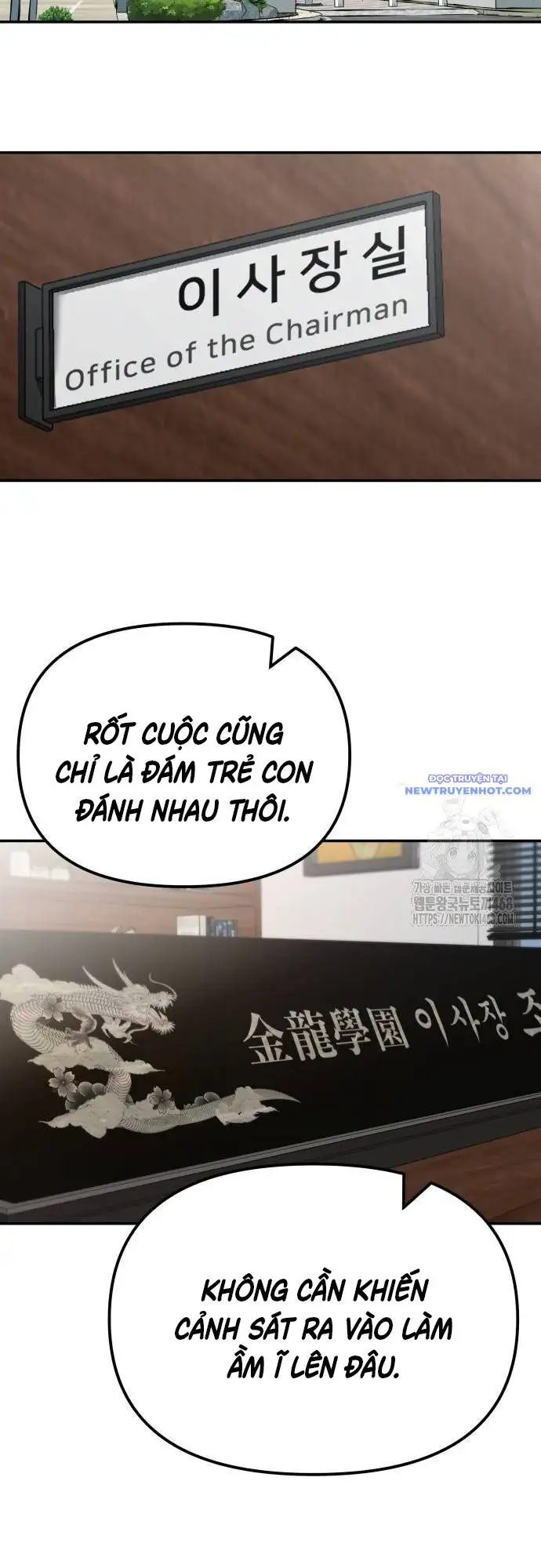 Truyện Tranh Giang Hồ Thực Thi Công Lý trang 7