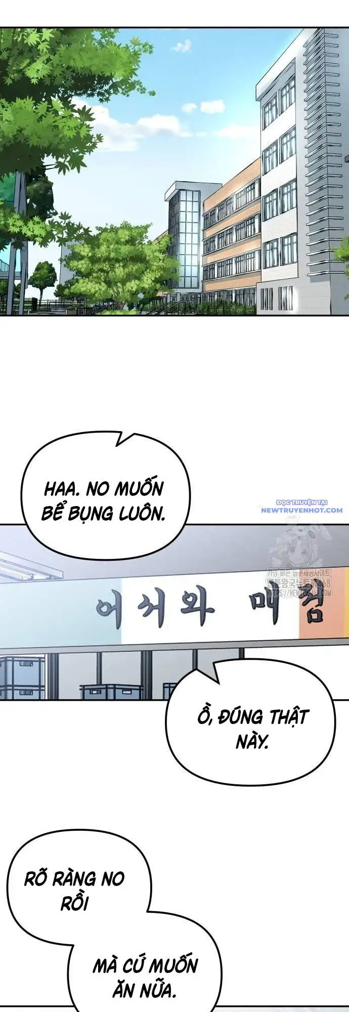 Truyện Tranh Giang Hồ Thực Thi Công Lý trang 7