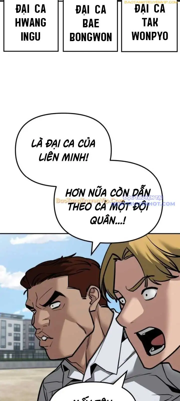 Truyện Tranh Giang Hồ Thực Thi Công Lý trang 7