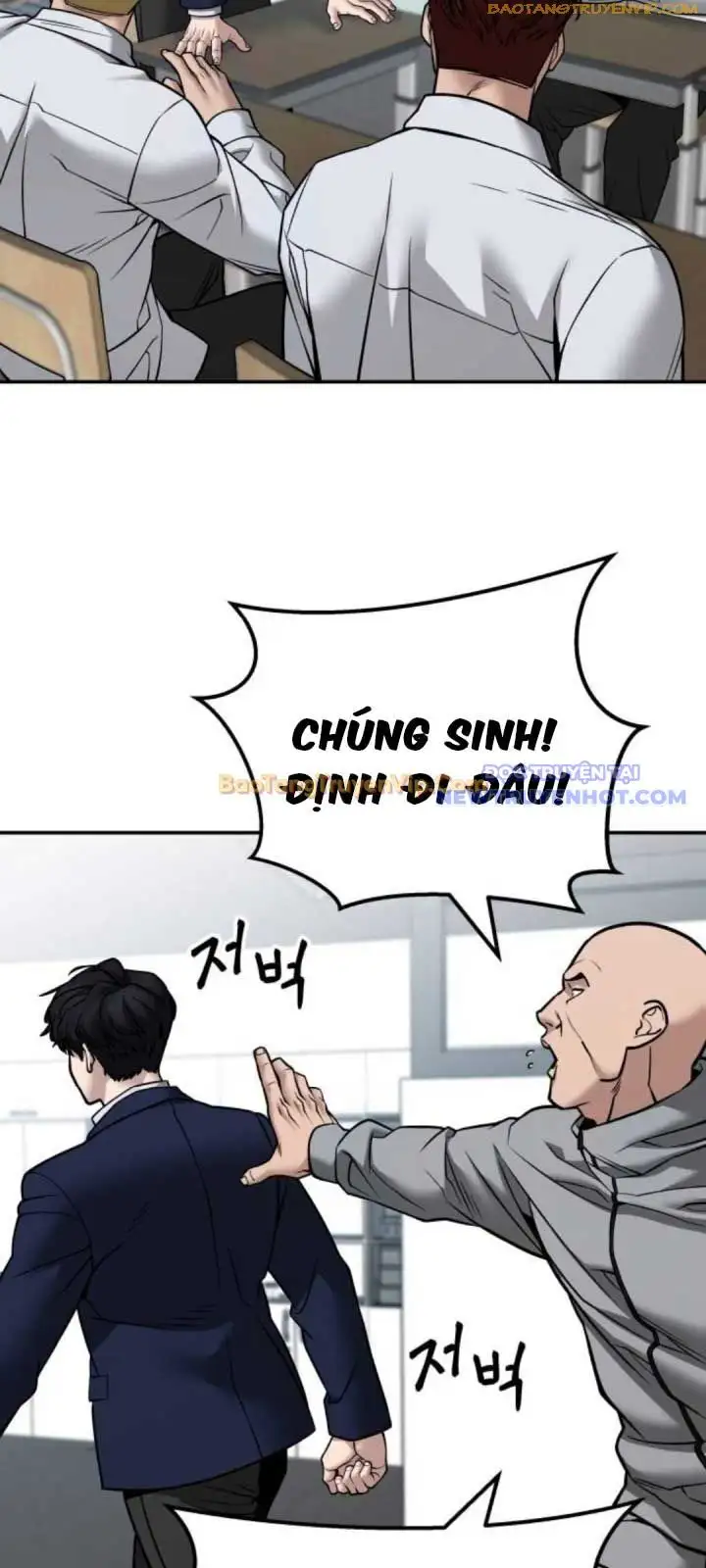 Truyện Tranh Giang Hồ Thực Thi Công Lý trang 7