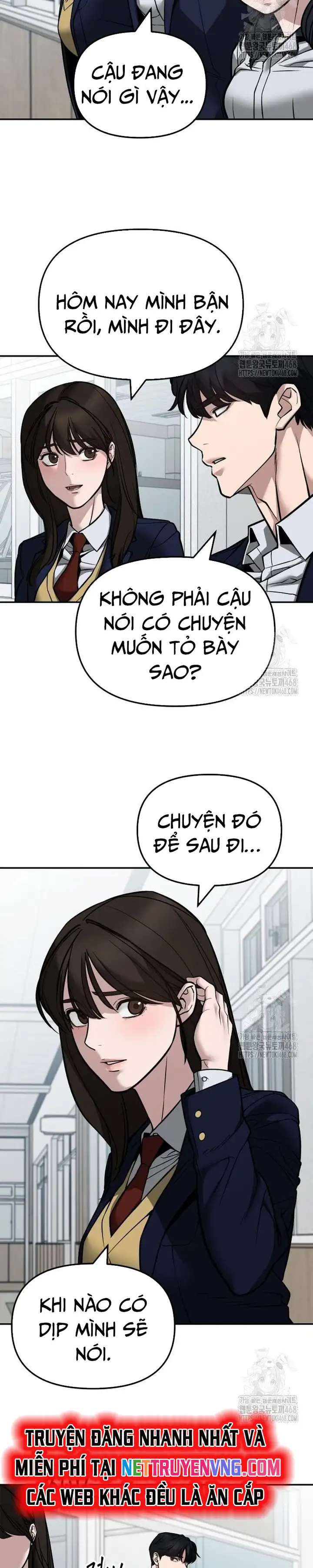 Truyện Tranh Giang Hồ Thực Thi Công Lý trang 7