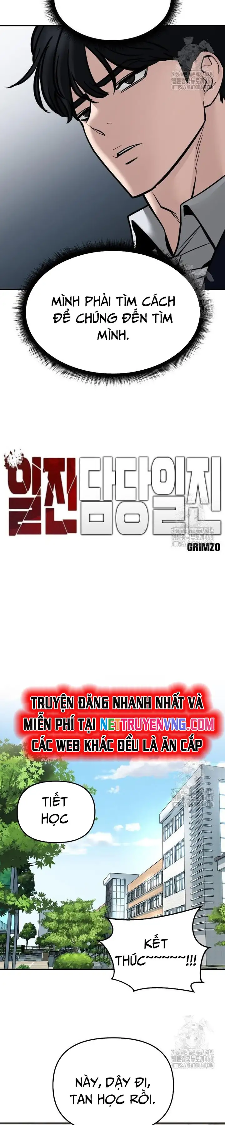 Truyện Tranh Giang Hồ Thực Thi Công Lý trang 7