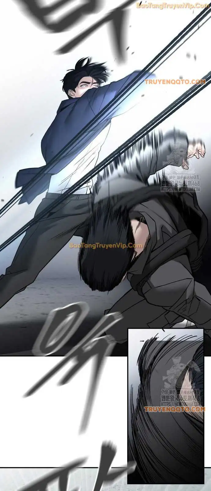 Truyện Tranh Giang Hồ Thực Thi Công Lý trang 7