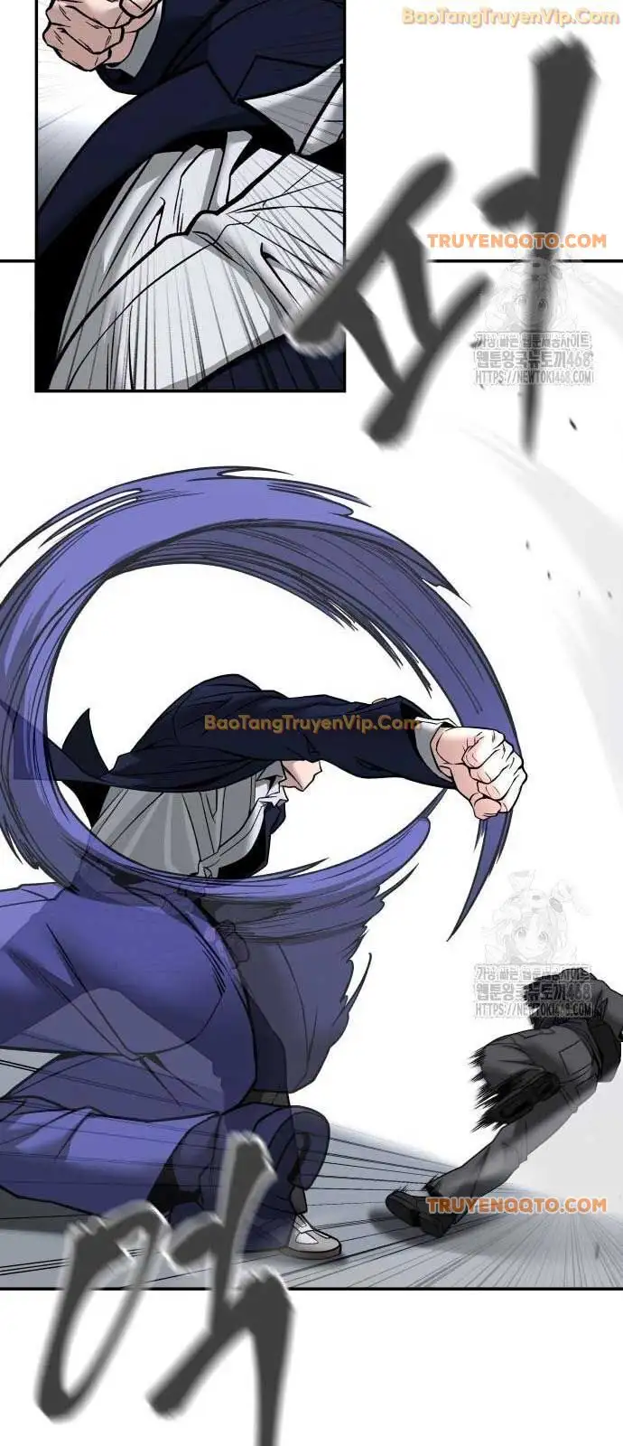 Truyện Tranh Giang Hồ Thực Thi Công Lý trang 7