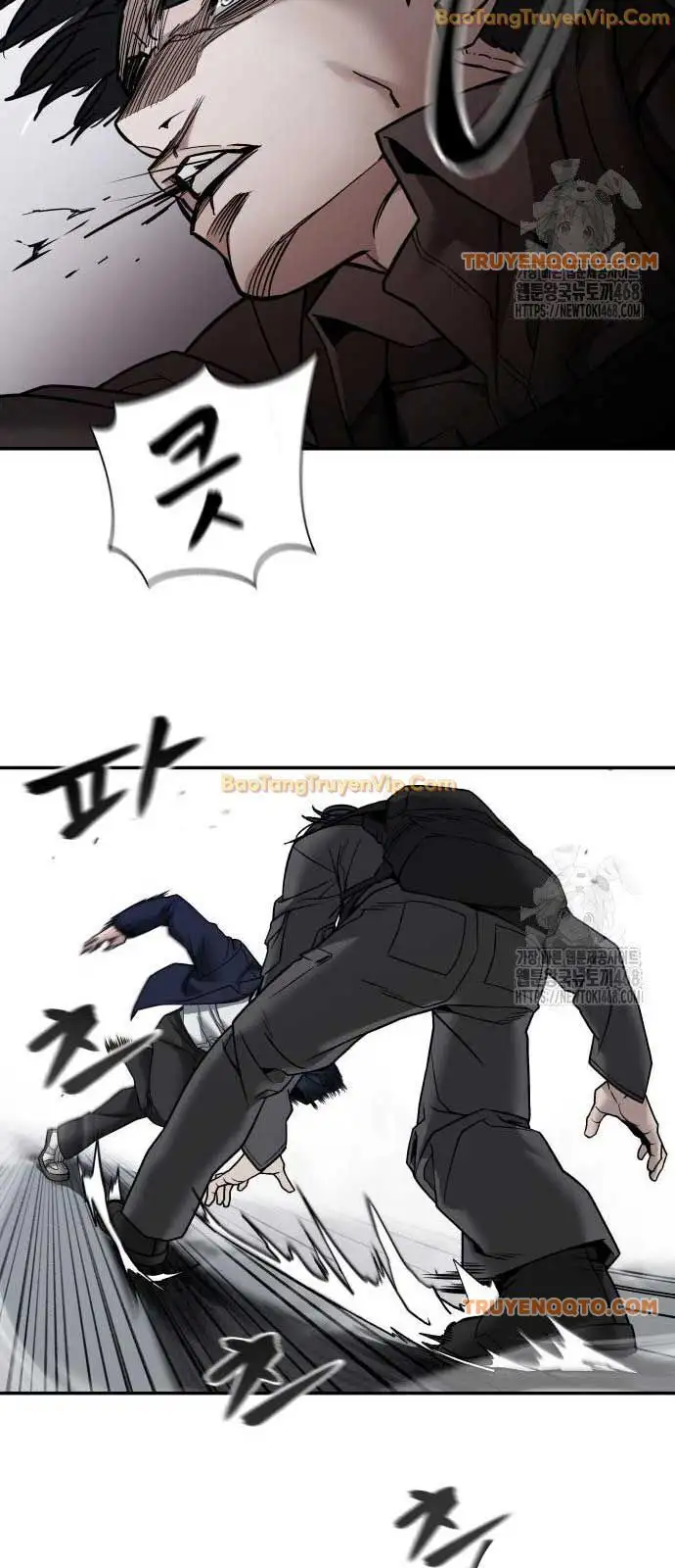 Truyện Tranh Giang Hồ Thực Thi Công Lý trang 7