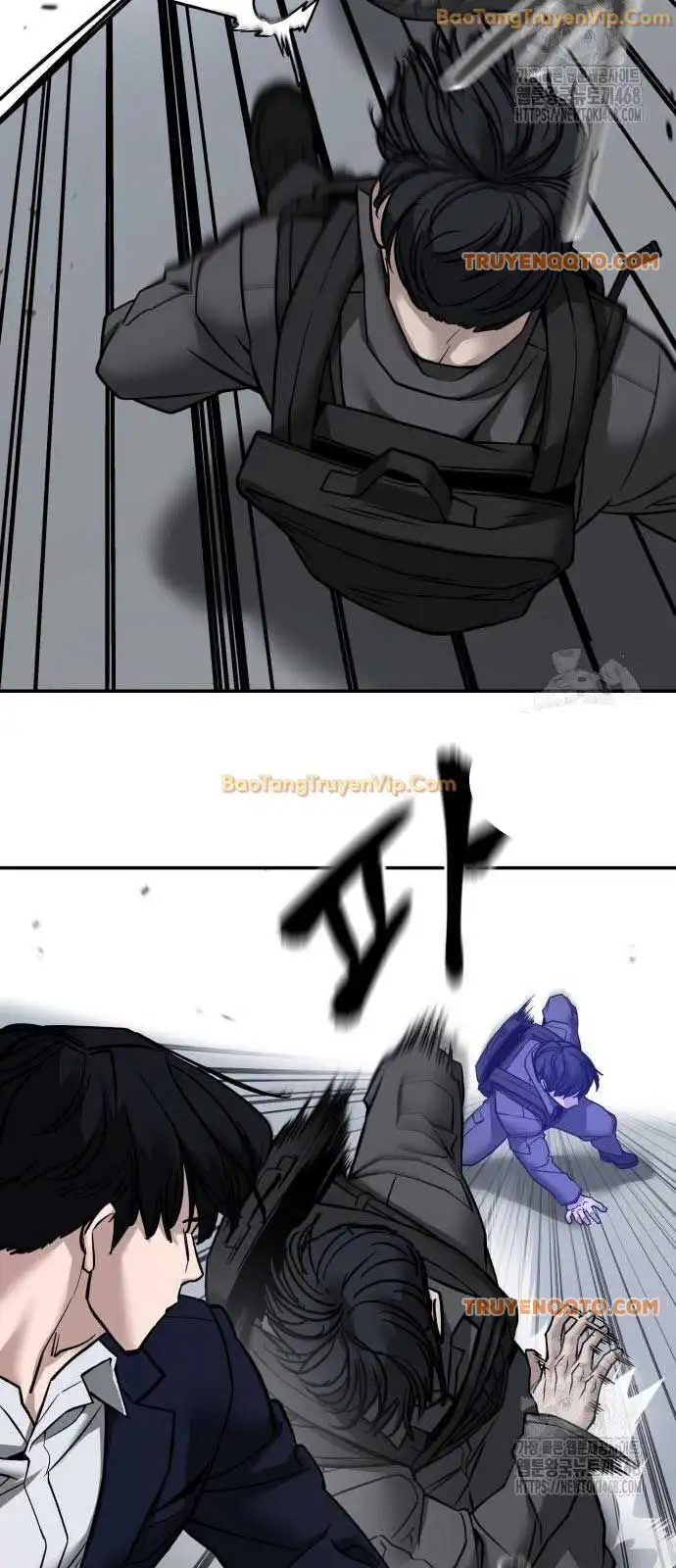 Truyện Tranh Giang Hồ Thực Thi Công Lý trang 7