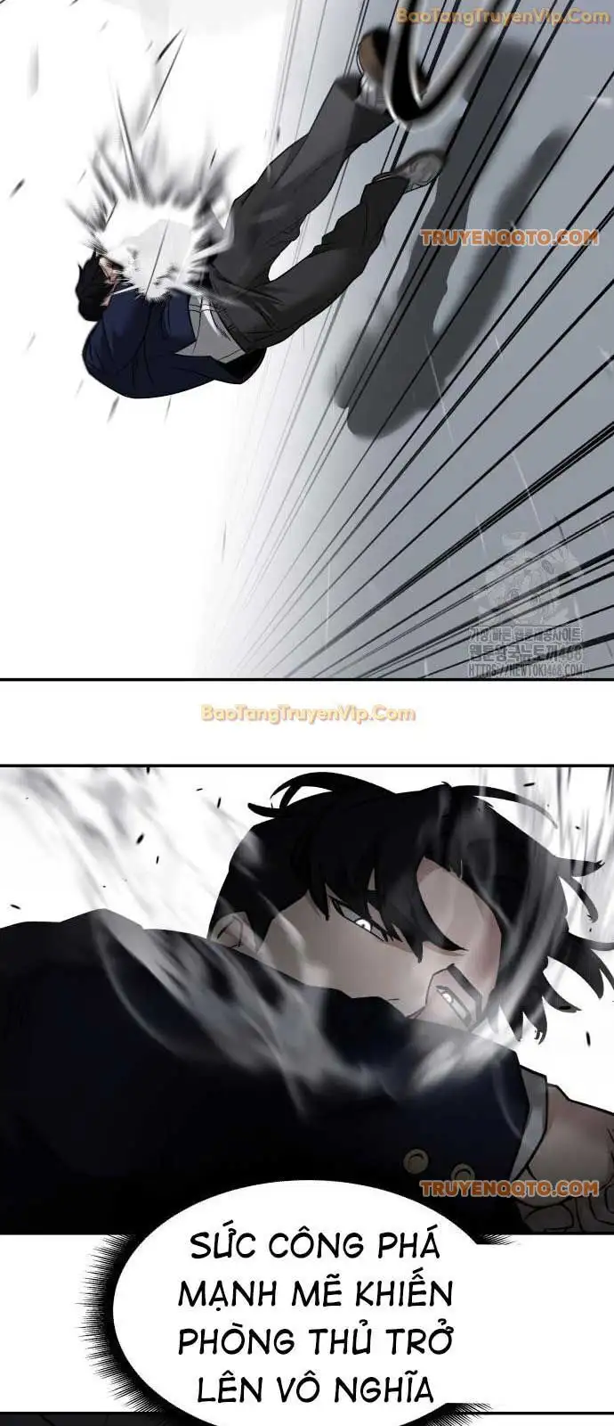 Truyện Tranh Giang Hồ Thực Thi Công Lý trang 7