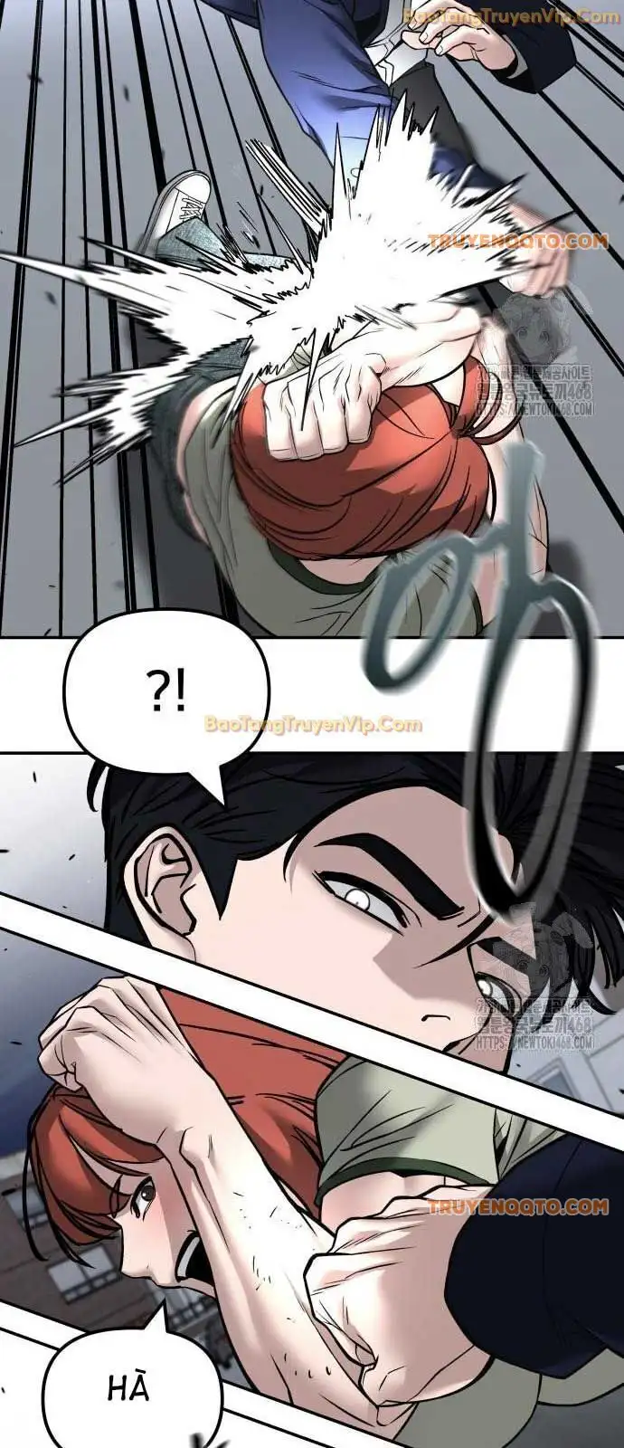 Truyện Tranh Giang Hồ Thực Thi Công Lý trang 7