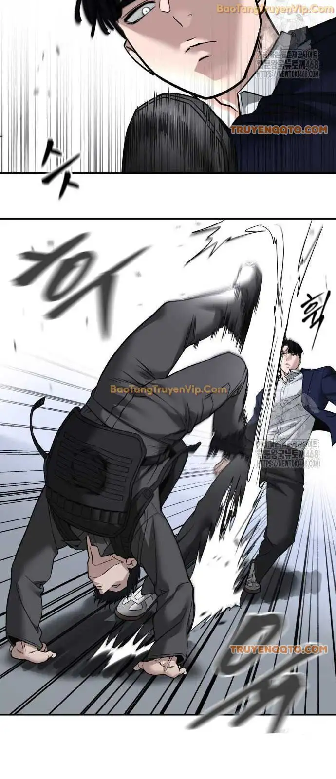 Truyện Tranh Giang Hồ Thực Thi Công Lý trang 7