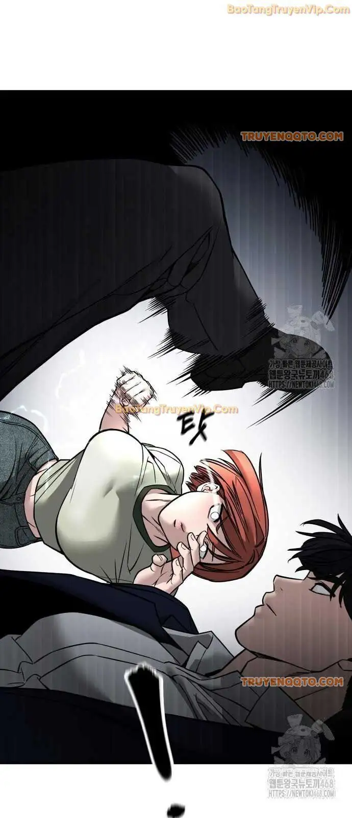 Truyện Tranh Giang Hồ Thực Thi Công Lý trang 7