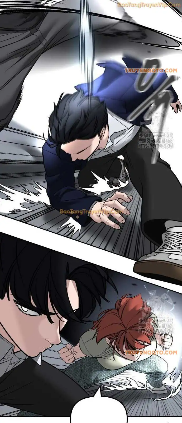 Truyện Tranh Giang Hồ Thực Thi Công Lý trang 7