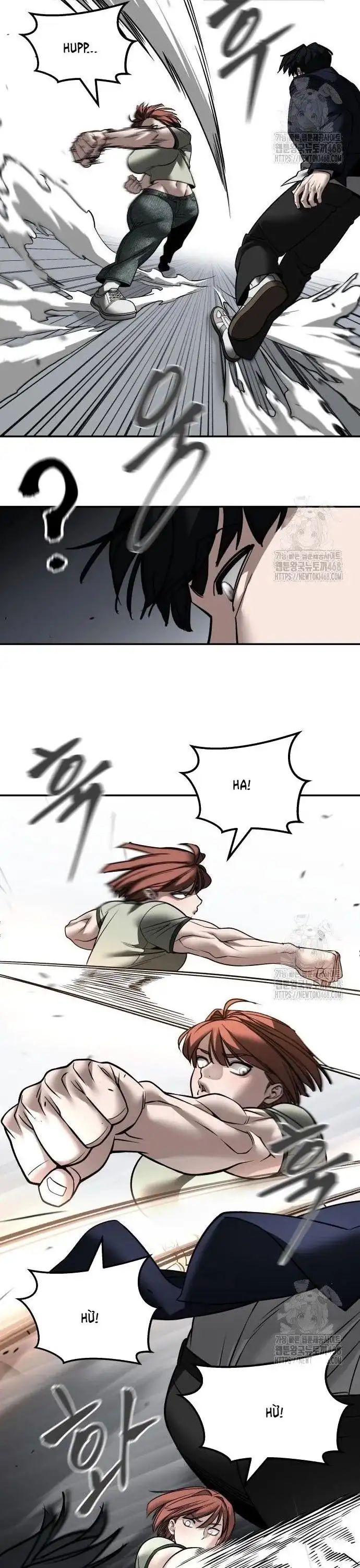 Truyện Tranh Giang Hồ Thực Thi Công Lý trang 7