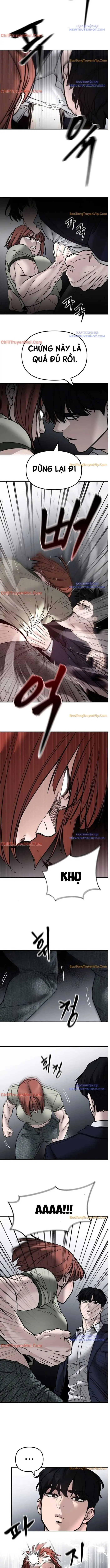 Truyện Tranh Giang Hồ Thực Thi Công Lý trang 7