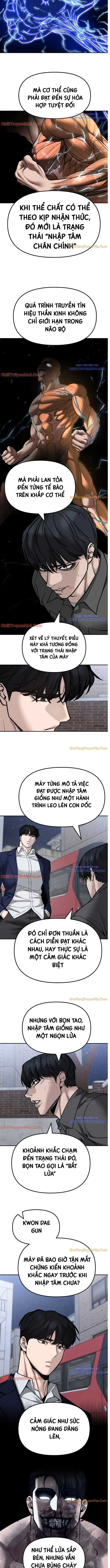 Truyện Tranh Giang Hồ Thực Thi Công Lý trang 7