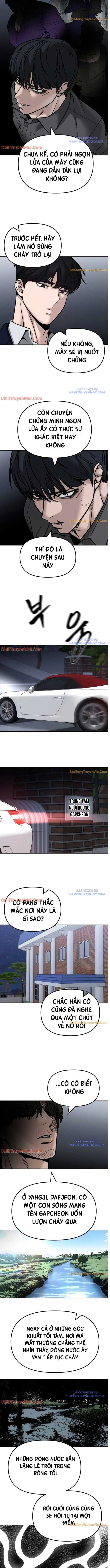 Truyện Tranh Giang Hồ Thực Thi Công Lý trang 7