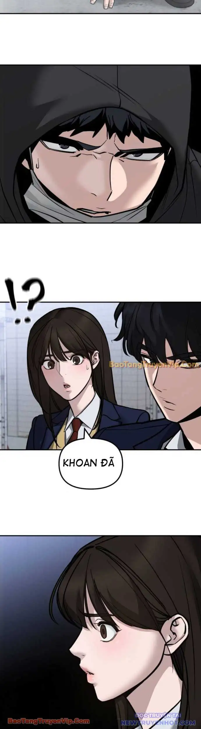 Truyện Tranh Giang Hồ Thực Thi Công Lý trang 7