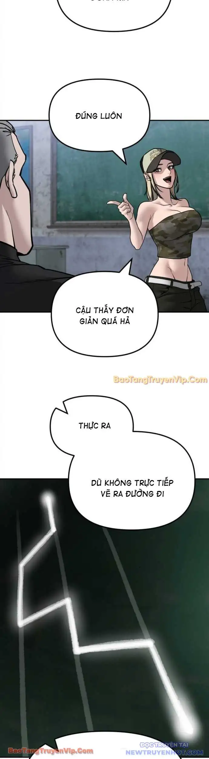 Truyện Tranh Giang Hồ Thực Thi Công Lý trang 7