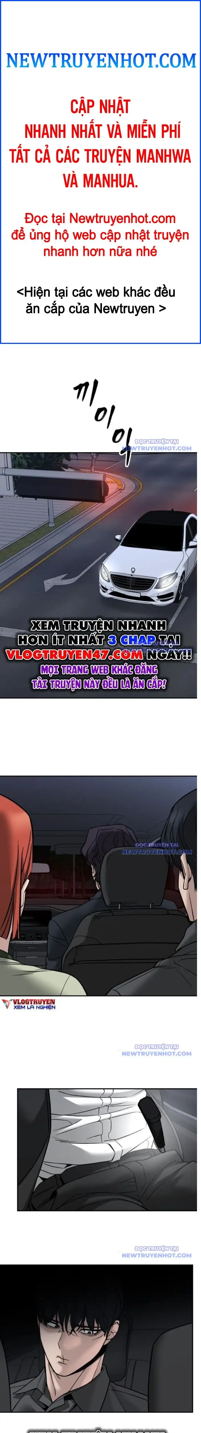 Truyện Tranh Giang Hồ Thực Thi Công Lý trang 7